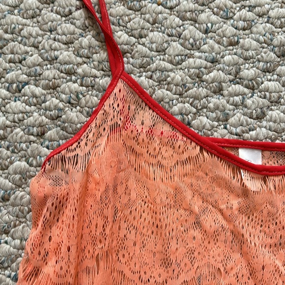 American Apparel “lace” - Picture 2 of 3